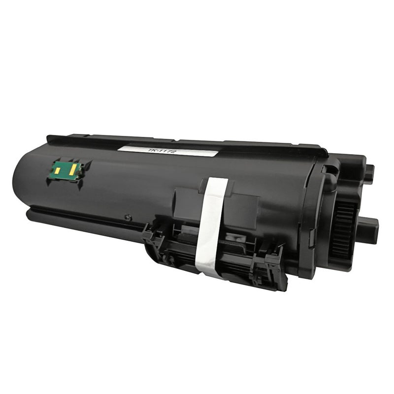 VICTORSTAR Compatible Toner Cartridge TK1172 TK-1172 Black for Kyocera ECOSYS M2040dn M2540dn M2540dw M2640idw Laser Printers - Image 2